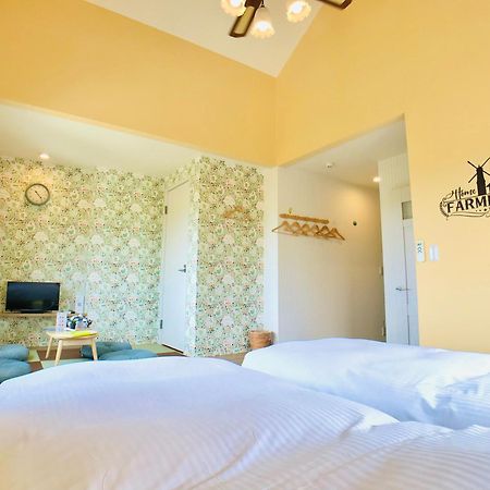 Shooting Star The Bed & Breakfast Furano Ngoại thất bức ảnh