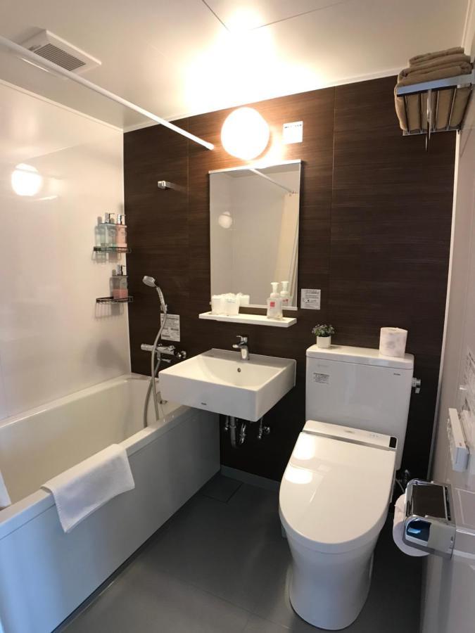 Shooting Star The Bed & Breakfast Furano Ngoại thất bức ảnh
