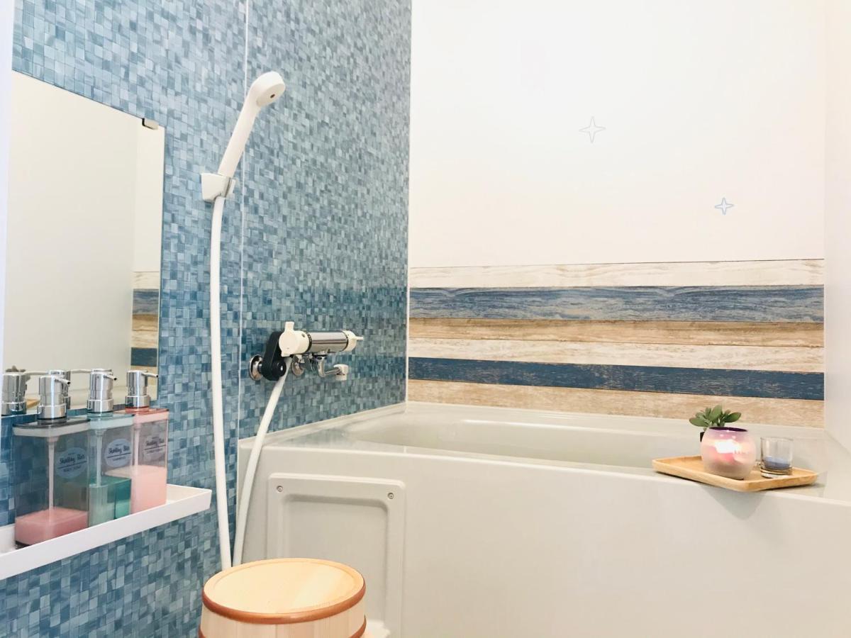 Shooting Star The Bed & Breakfast Furano Ngoại thất bức ảnh