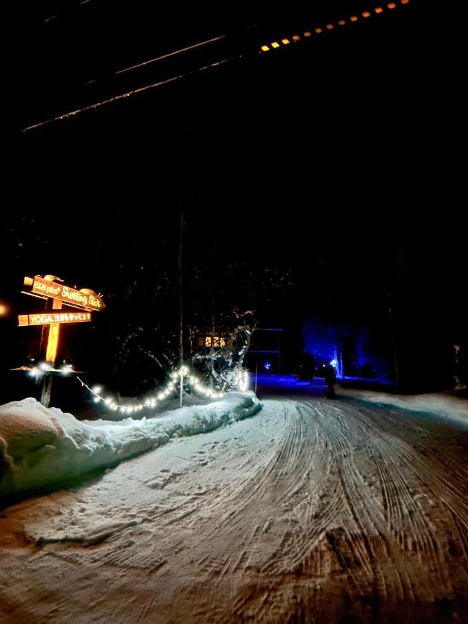 Shooting Star The Bed & Breakfast Furano Ngoại thất bức ảnh