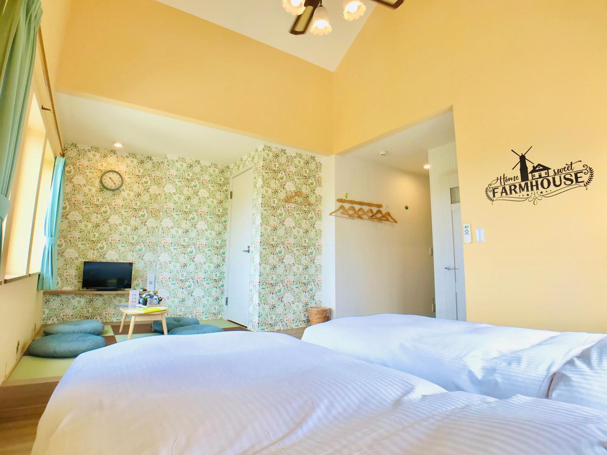 Shooting Star The Bed & Breakfast Furano Ngoại thất bức ảnh