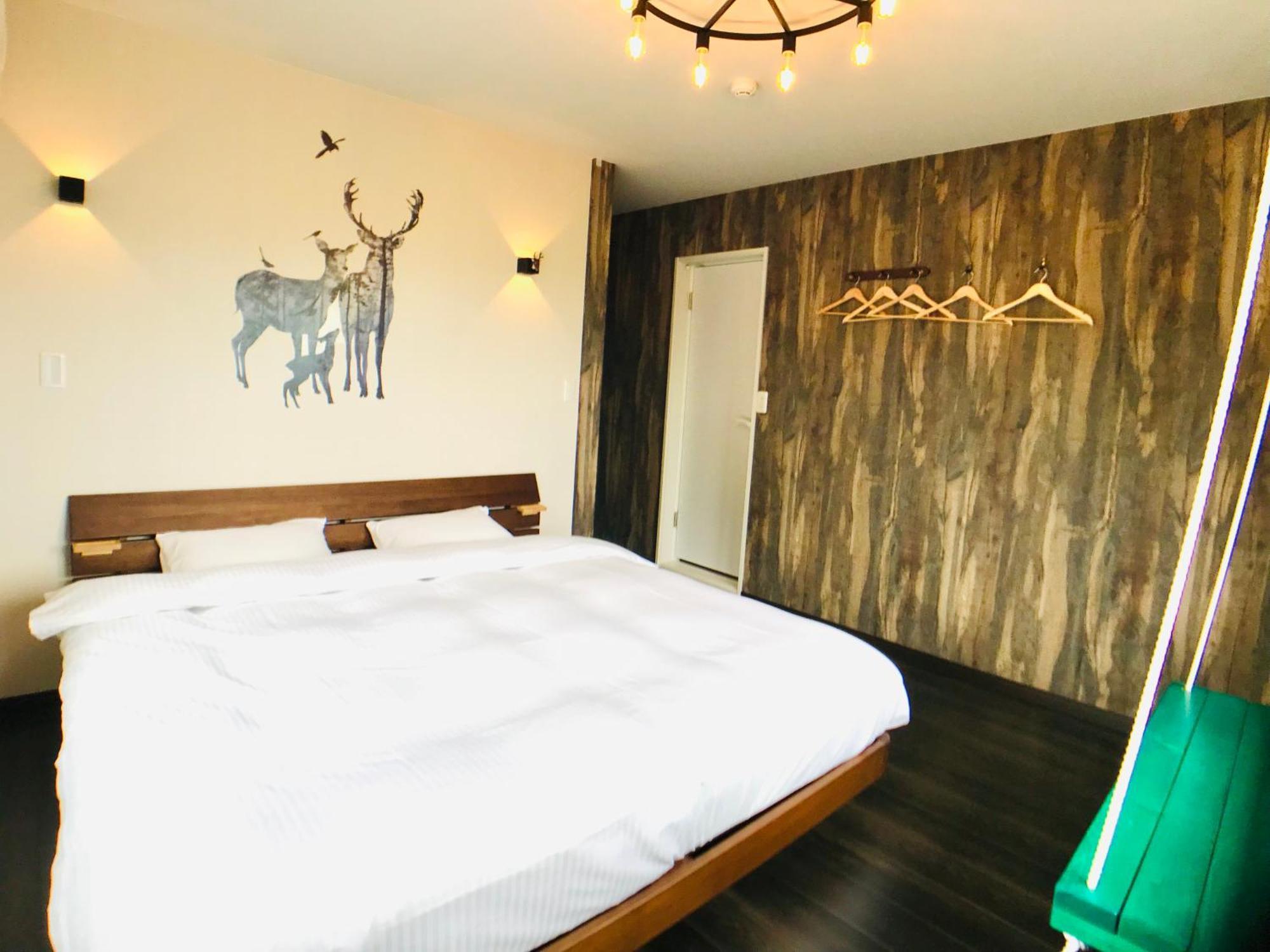 Shooting Star The Bed & Breakfast Furano Ngoại thất bức ảnh