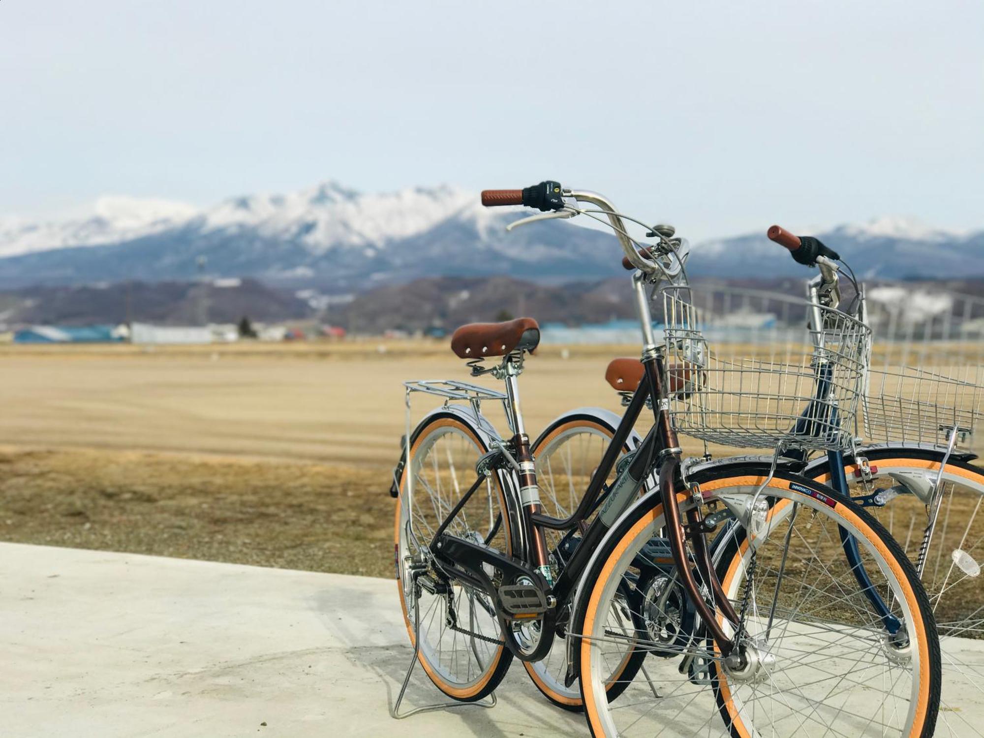 Shooting Star The Bed & Breakfast Furano Ngoại thất bức ảnh