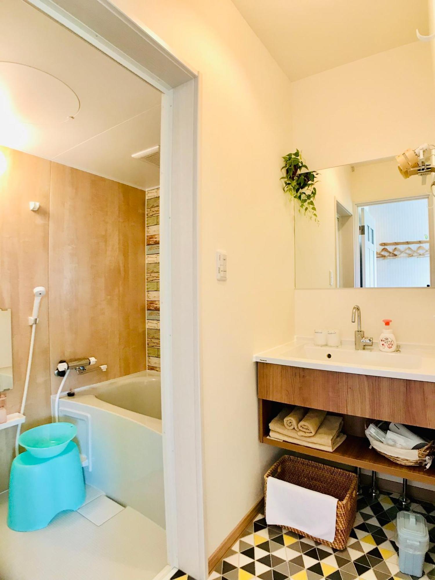 Shooting Star The Bed & Breakfast Furano Phòng bức ảnh